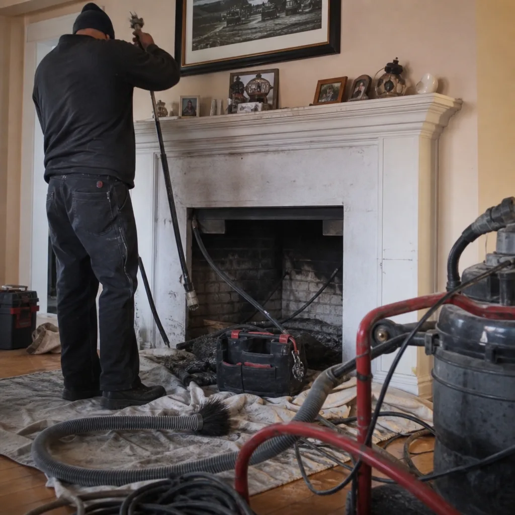 Before - Full Restoration